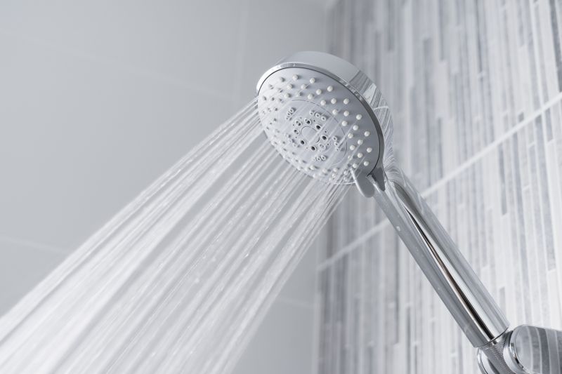 High-Performance Showerheads