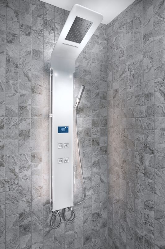 Shower Panel Systems