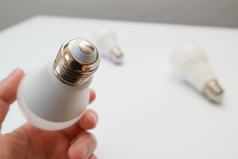 Smart Lighting Solutions