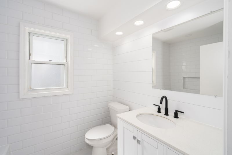 Bathroom Flooring Options