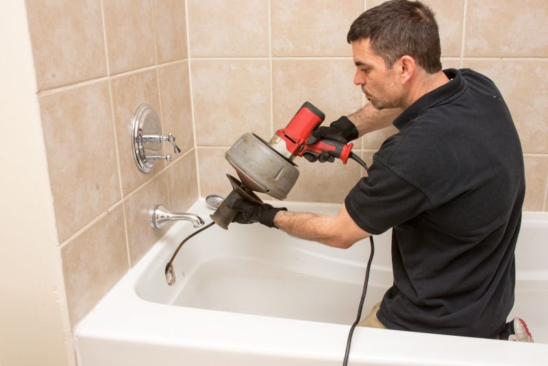 Plumbing Specialists